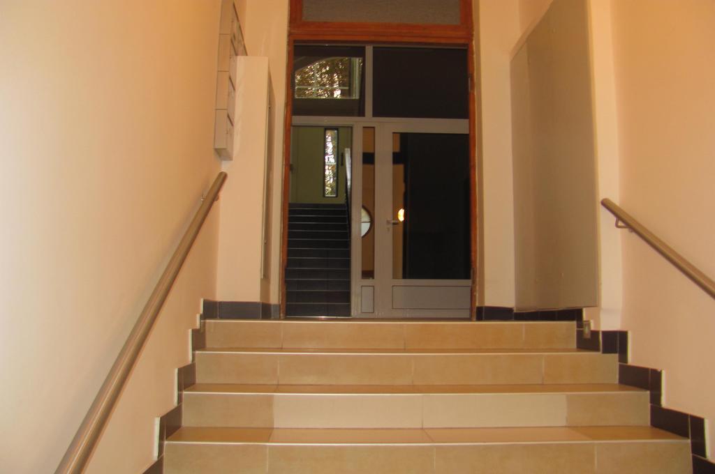 Mystayprague Aparthotel Prague