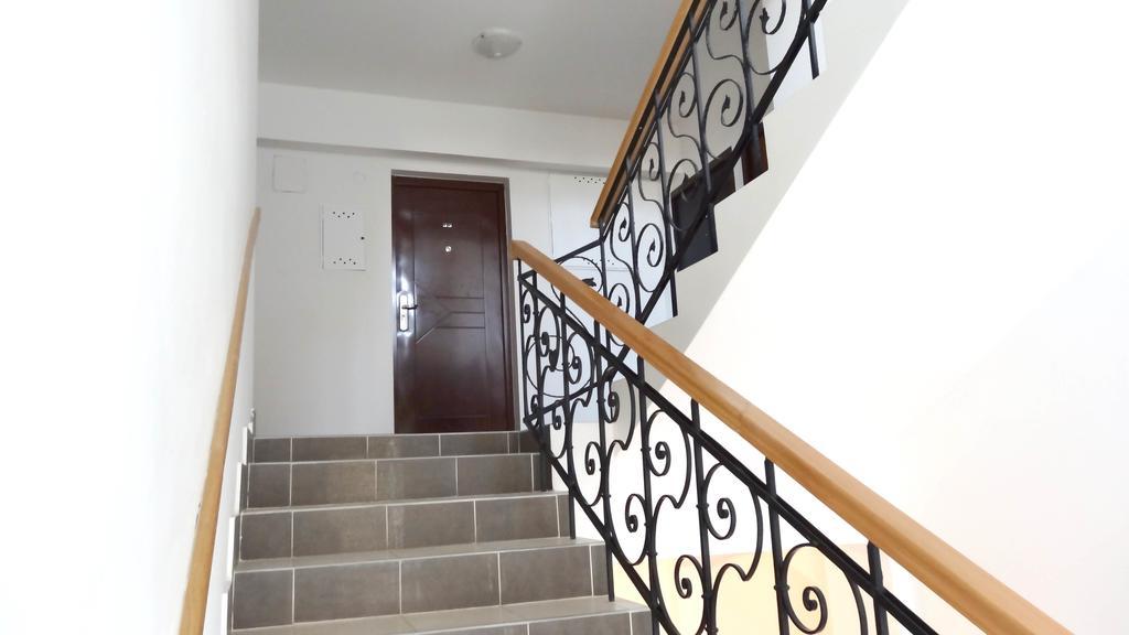 Aparthotel Mystayprague 3*