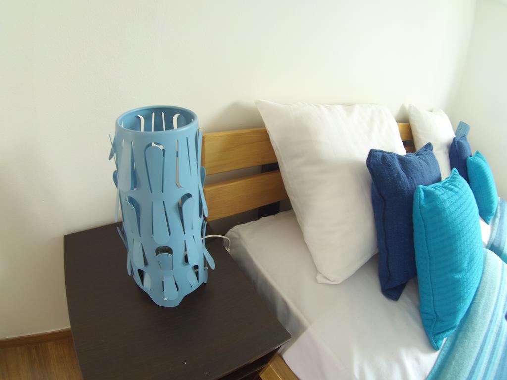 Aparthotel Mystayprague