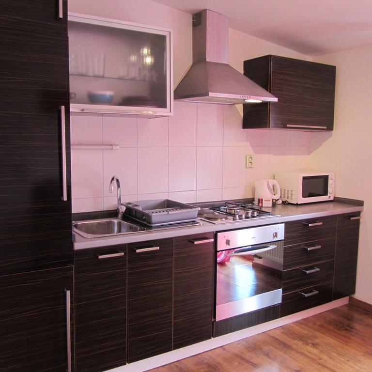 Aparthotel Mystayprague