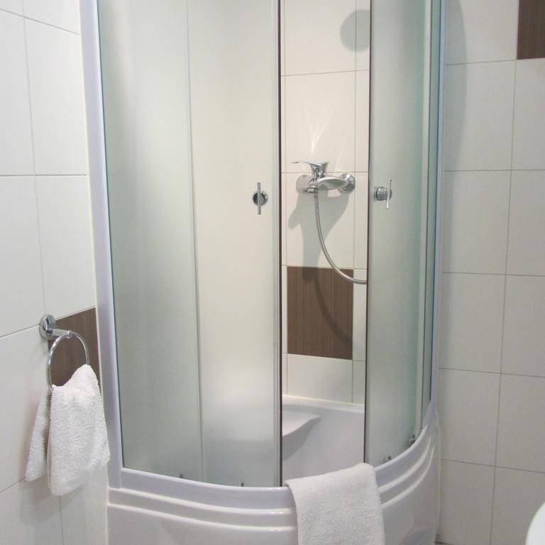 Mystayprague Aparthotel 3*