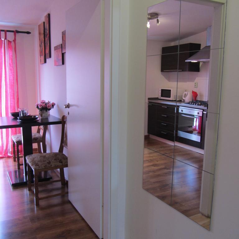 Mystayprague Aparthotel 3*