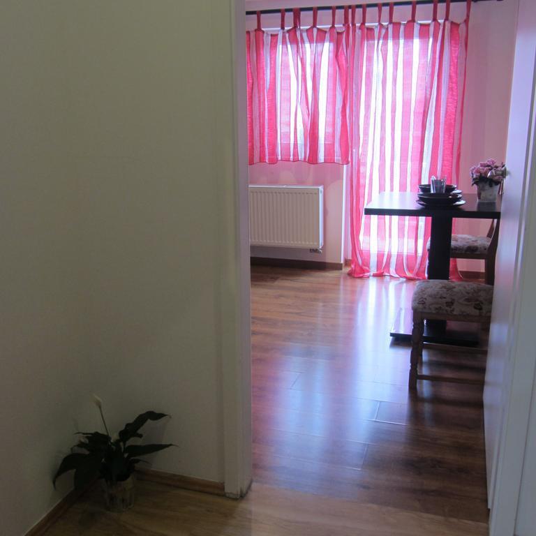 Mystayprague Aparthotel