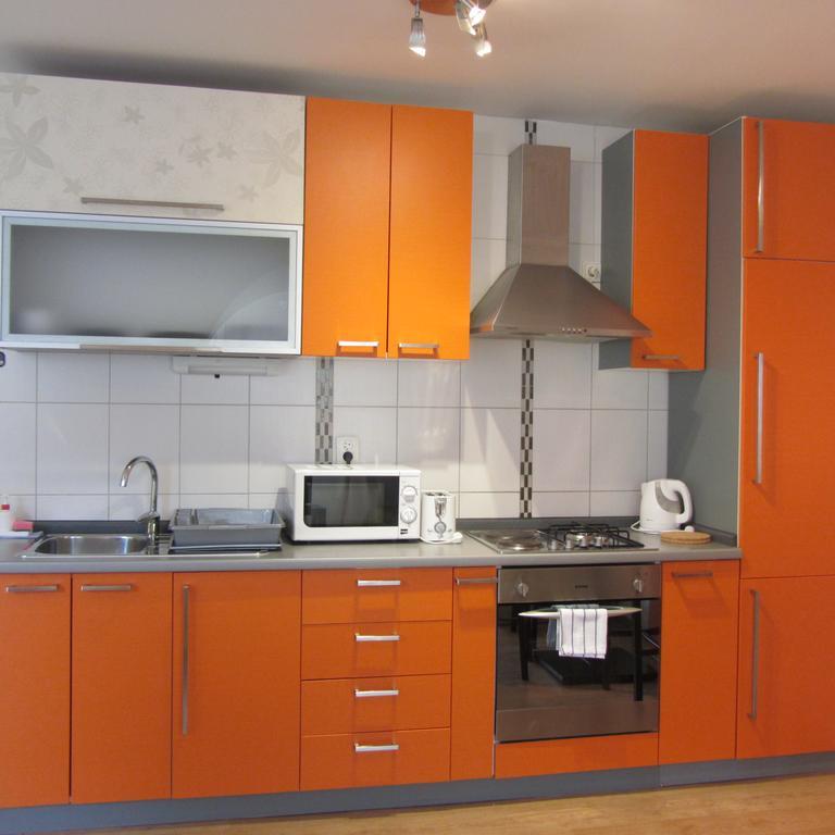 Mystayprague Aparthotel Prague