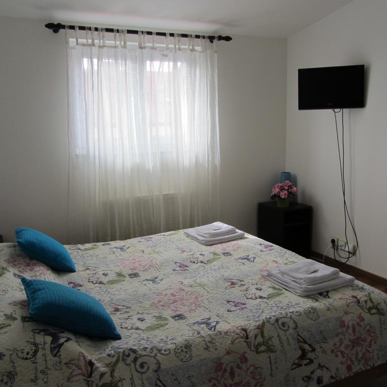 Mystayprague Aparthotel