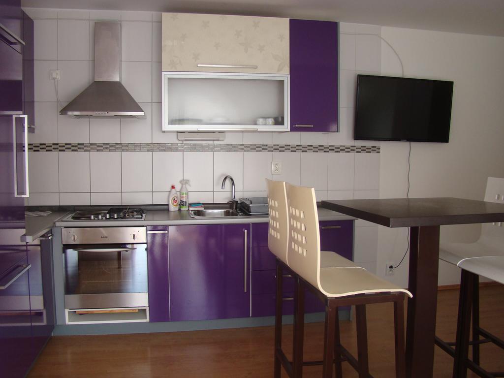 Aparthotel Mystayprague 3*