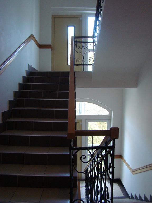 Mystayprague Aparthotel