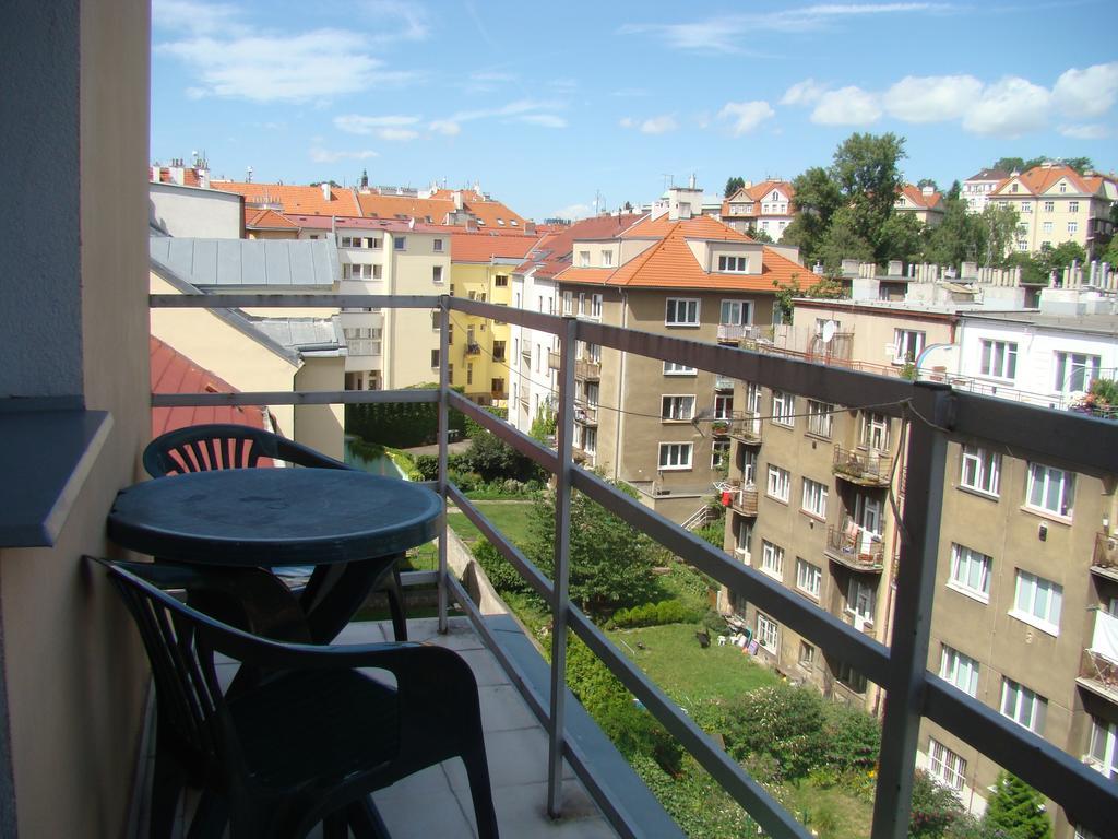 Mystayprague