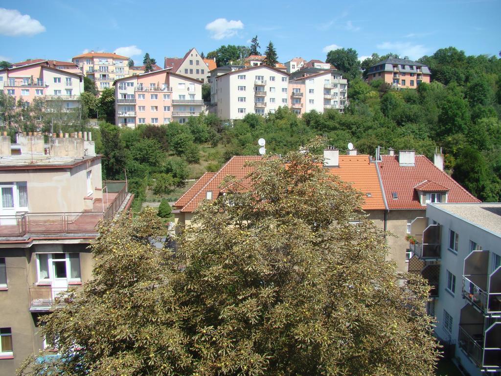 Mystayprague 3* Prague