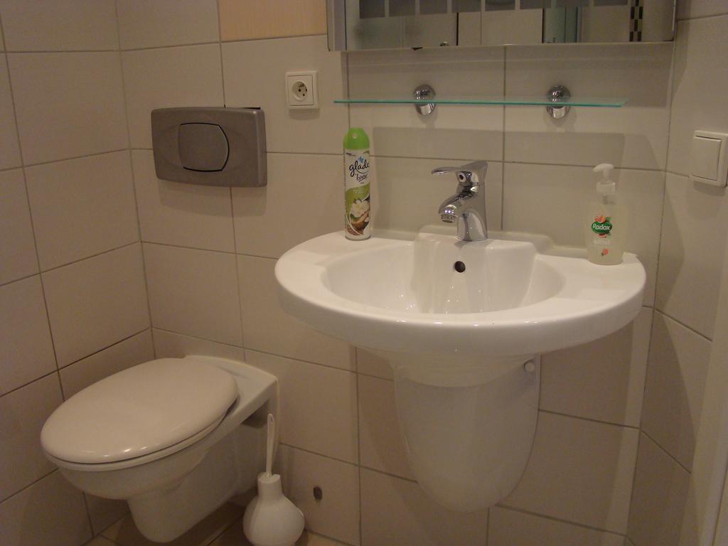 Aparthotel Mystayprague