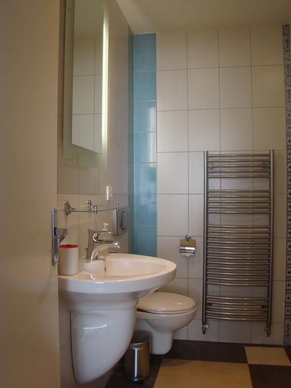 Aparthotel Mystayprague Prague