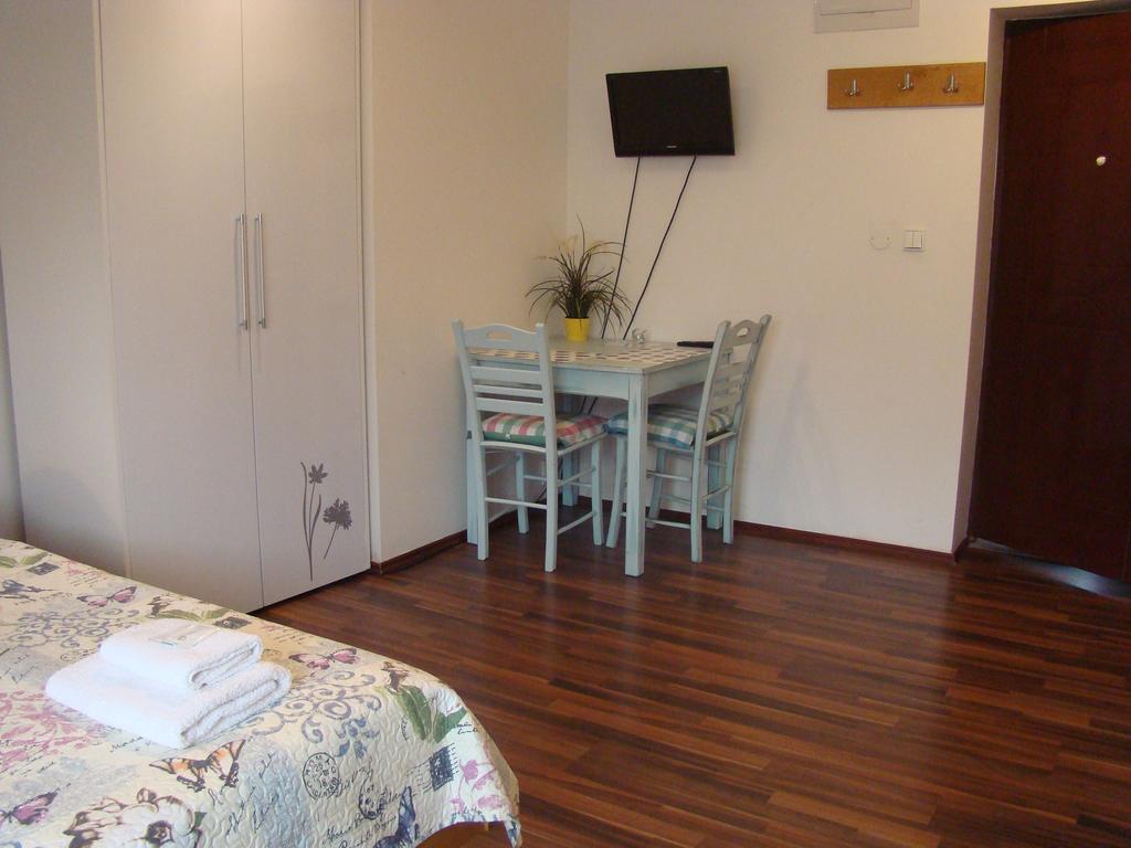 Aparthotel Mystayprague Prague