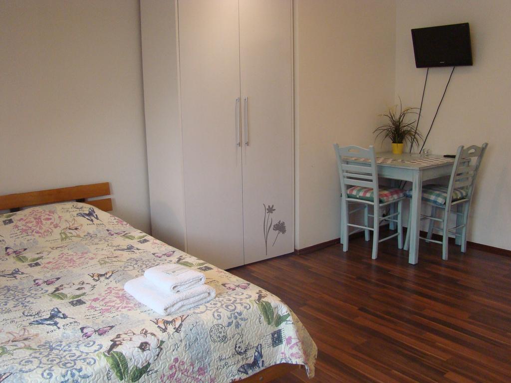 Mystayprague Aparthotel