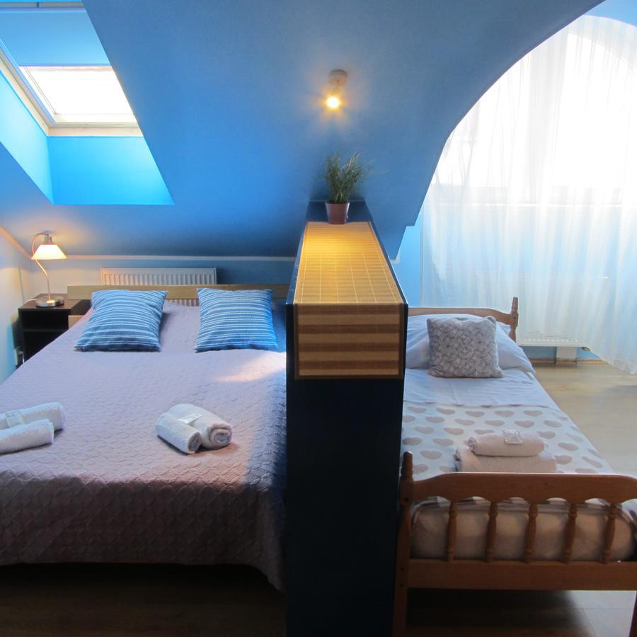 Mystayprague Prague