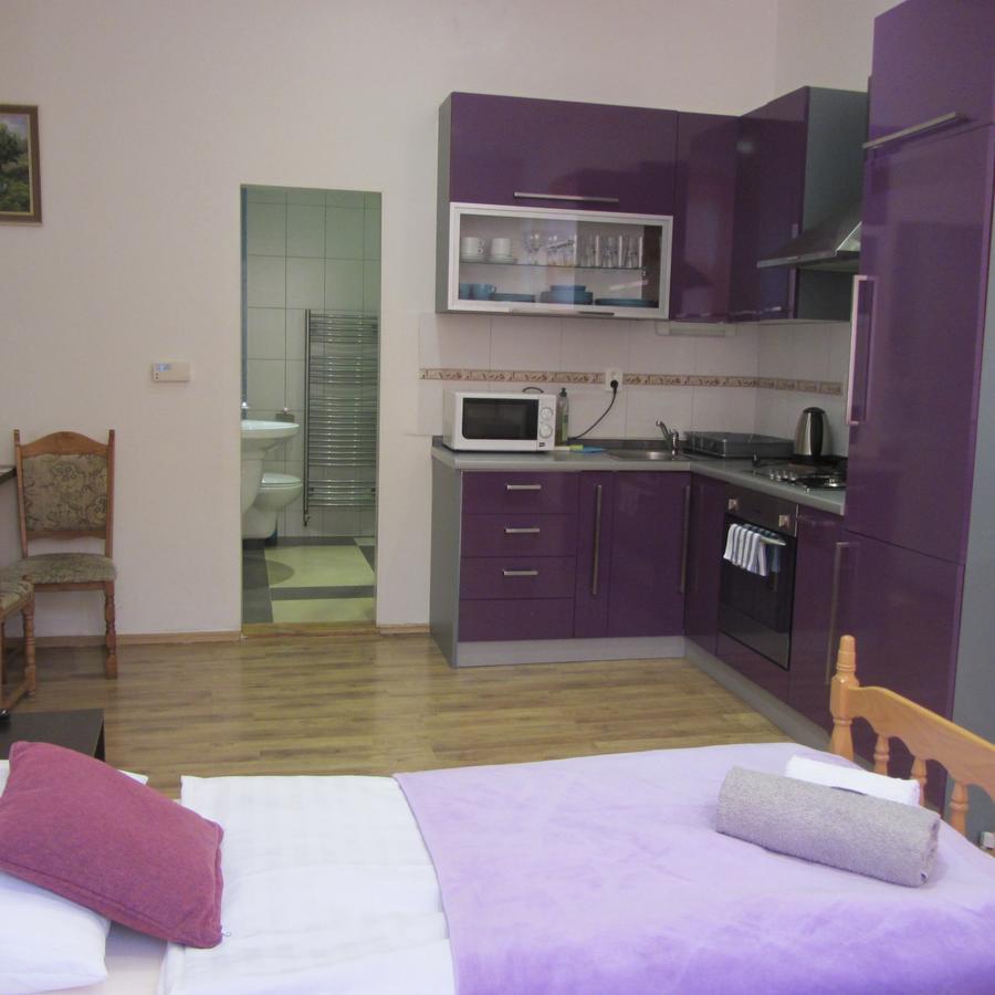 Mystayprague 3* Prague