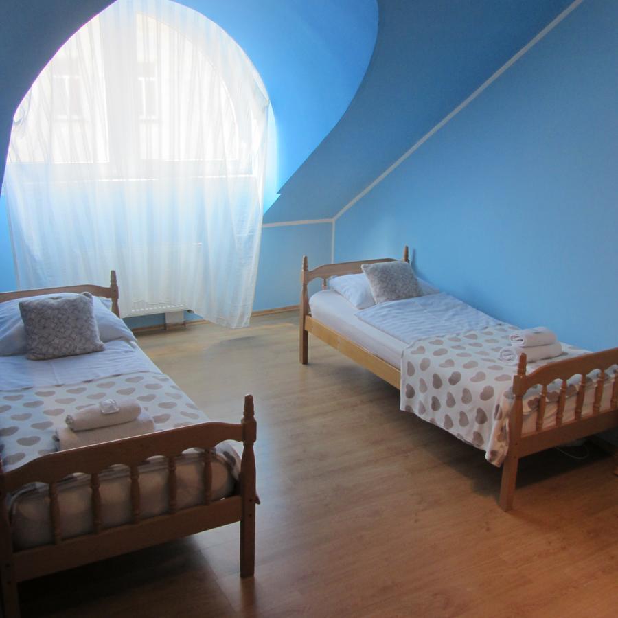 Mystayprague Prague