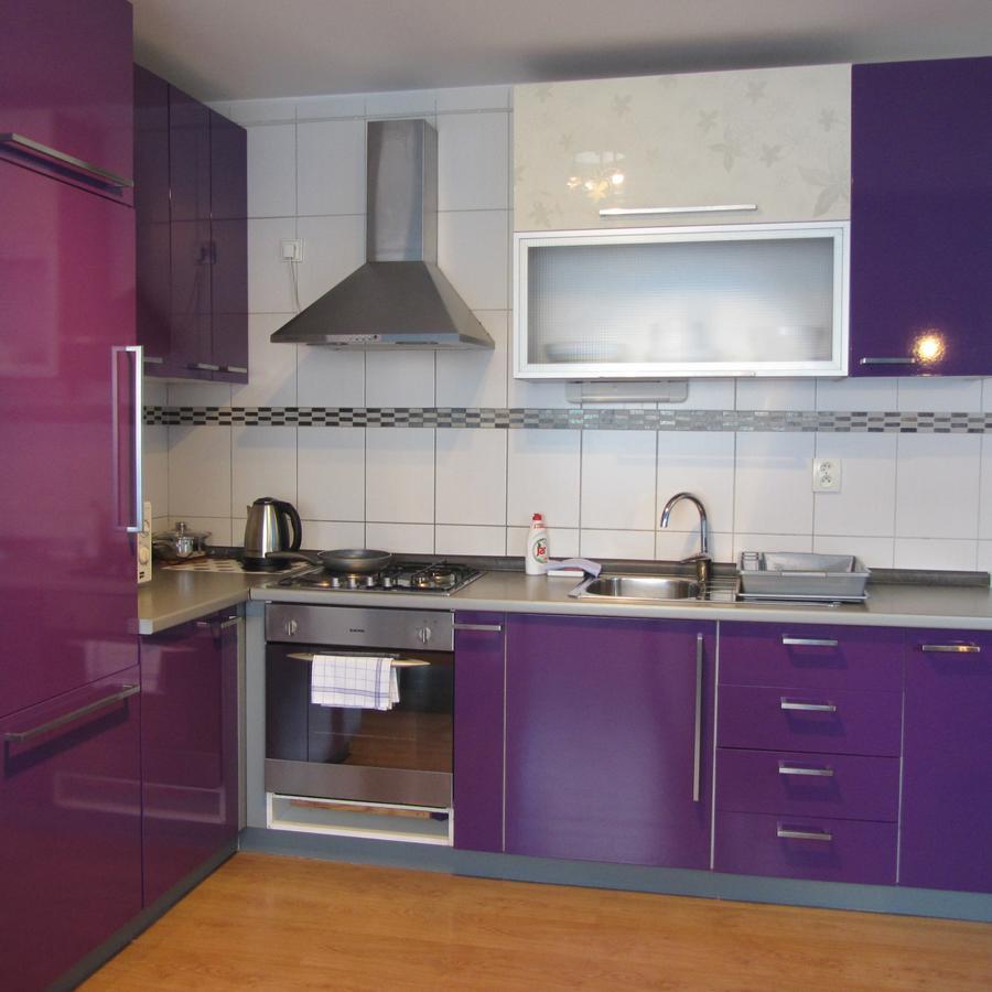 Mystayprague Aparthotel