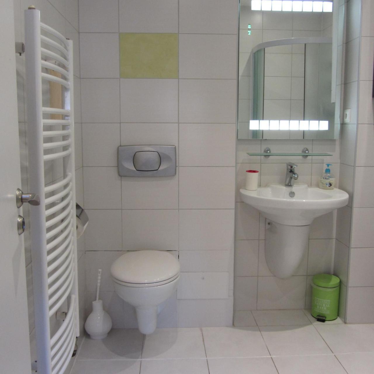 Aparthotel Mystayprague