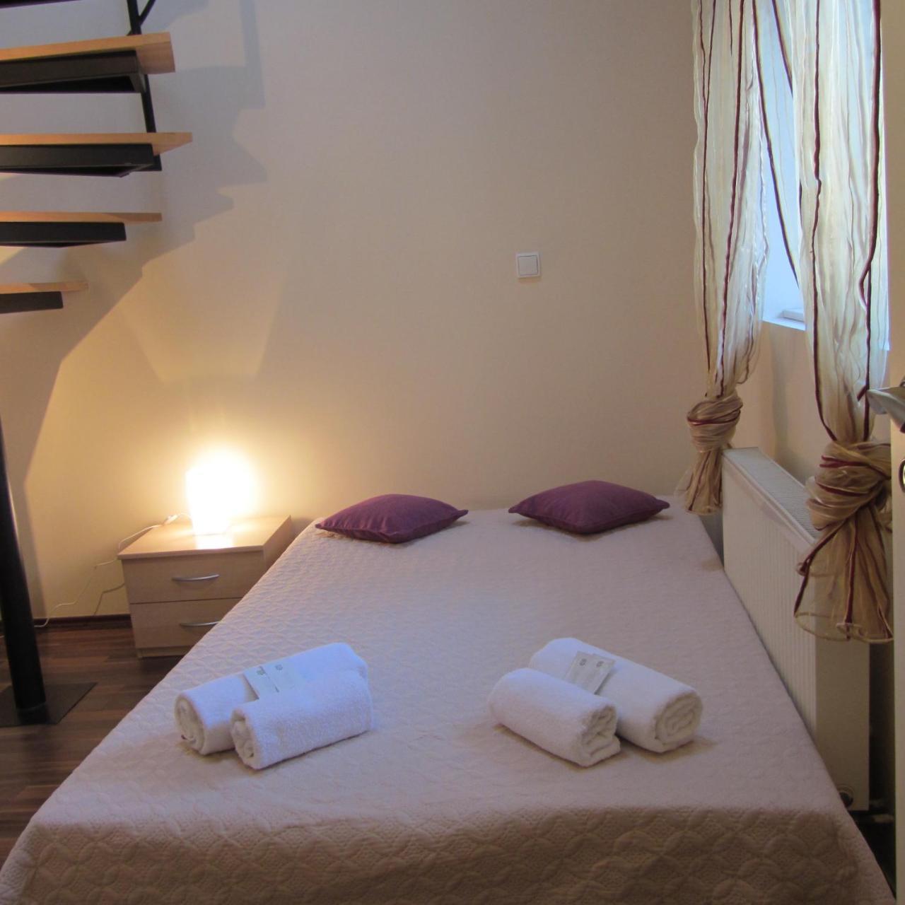 Mystayprague Prague