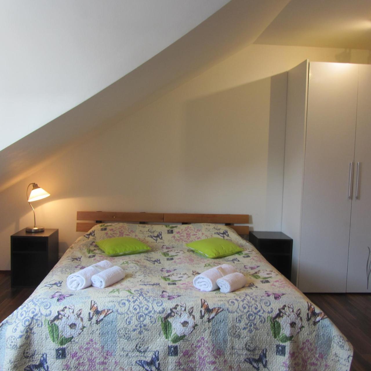 Mystayprague Prague
