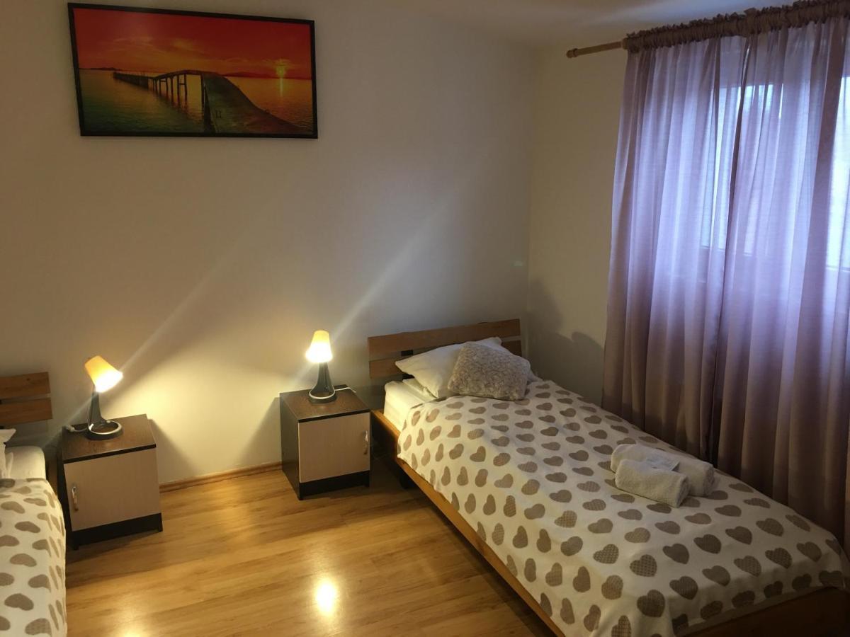 Mystayprague Aparthotel