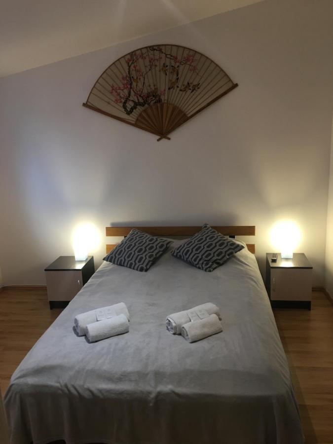 Mystayprague Aparthotel 3*