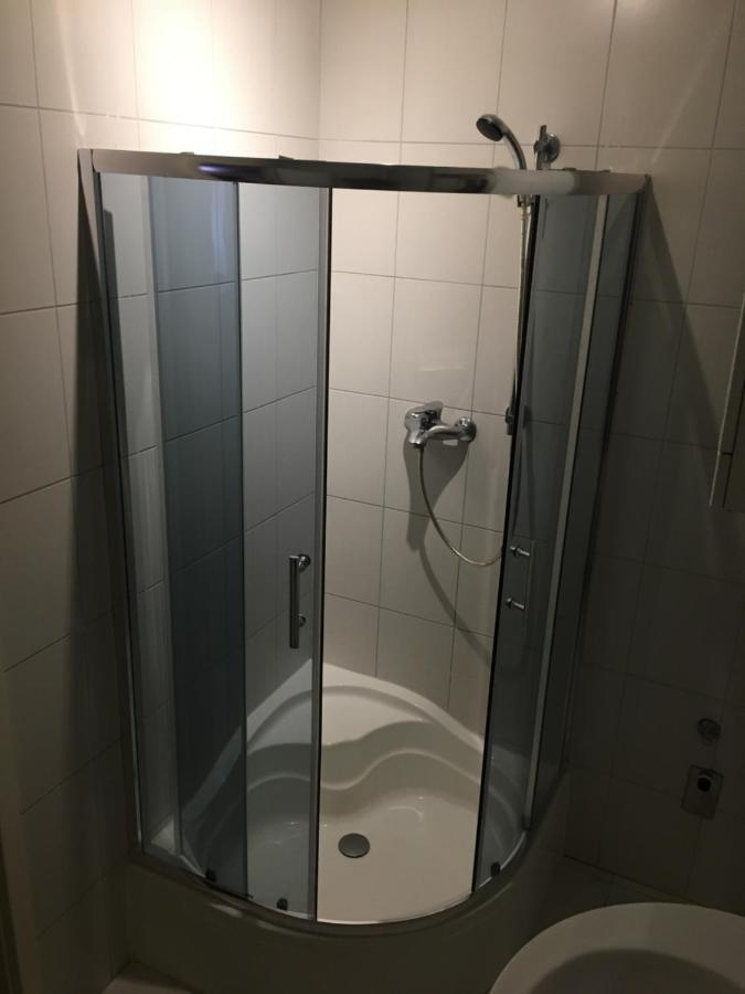 Mystayprague Aparthotel