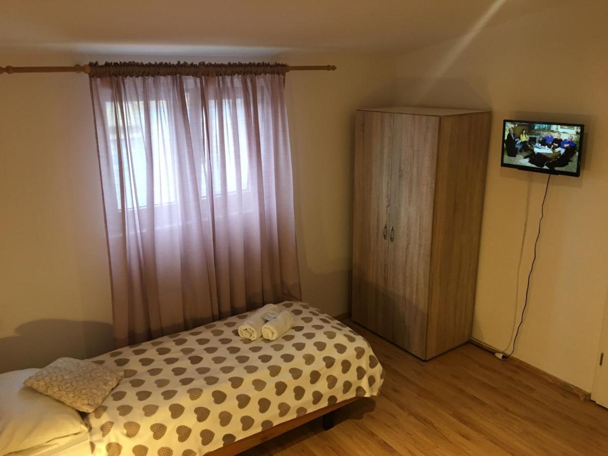 Mystayprague 3* Prague