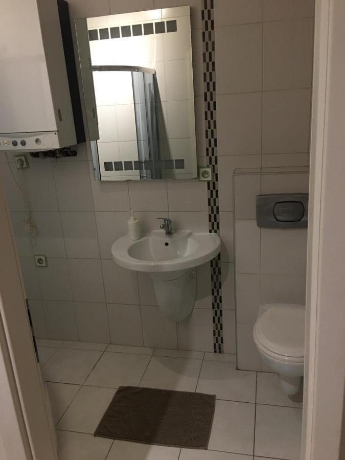 Aparthotel Mystayprague Prague