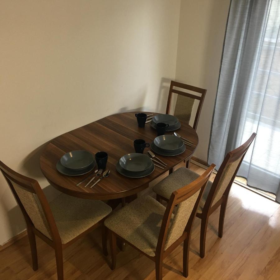 Mystayprague Aparthotel