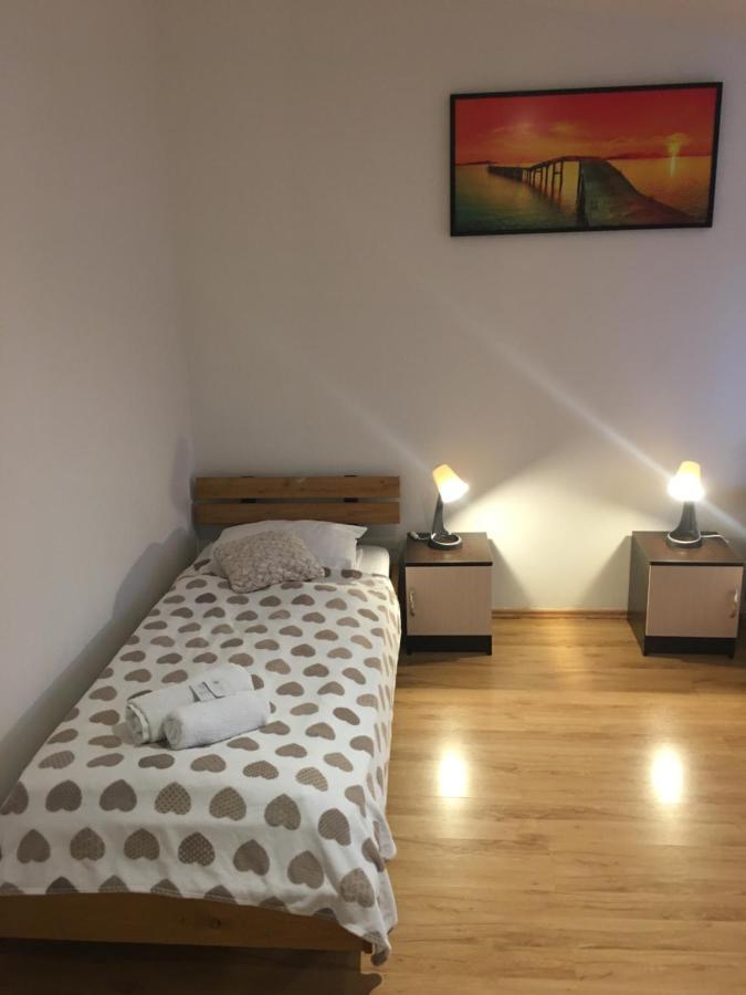 Aparthotel Mystayprague Prague