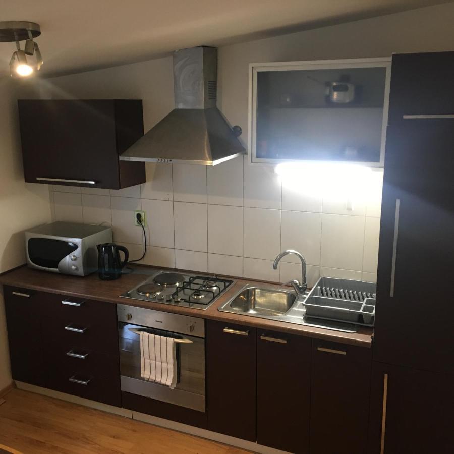 Aparthotel Mystayprague Prague